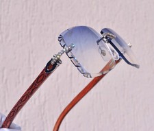 Occhiali da sole Cartier