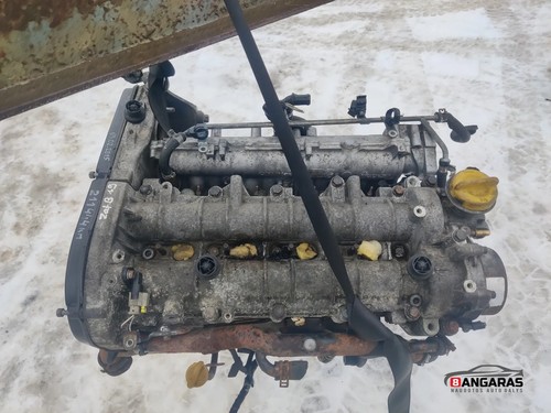 Motore opel zafira - opel, b