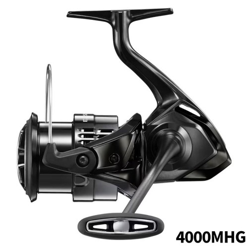 Mulinello spinning shimano - da,