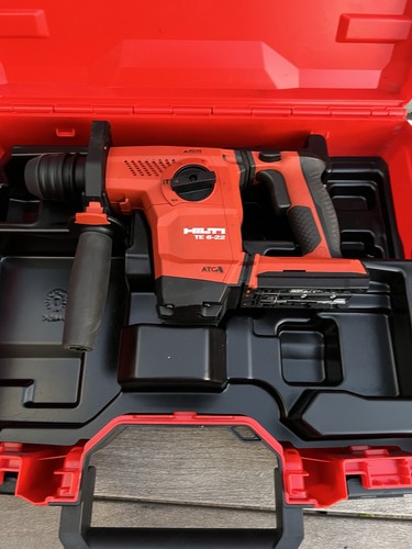 Hilti te6 nuron sds plus - hilti,