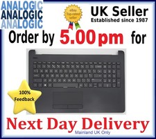 HP COMPAQ HP 15-BS010NL