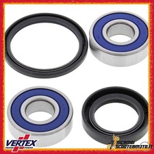 Kit Cuscinetti Ruota Anteriore