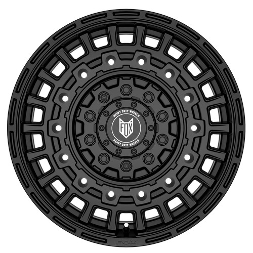 Fox adv 16x7 et40 - 16x7,