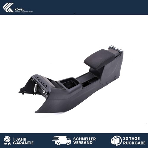 Console centrale con bracciolo - console,