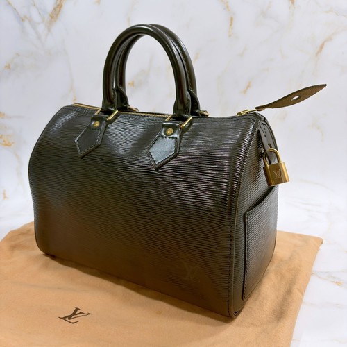 Borsa mano louis vuitton - a,