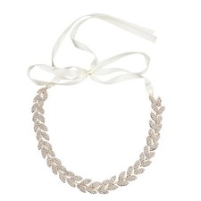  Abito da sposa cristallo