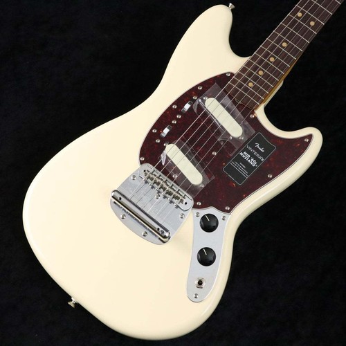Fender vintera iii mid 60s - mid, '60s