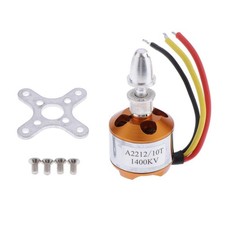 Motore Brushless XXD A2212