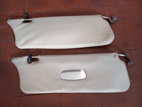 Coppia alette parasole - coppia,