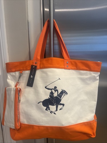 Borsa beverly hills polo - borsa,