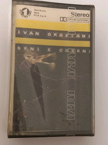Ivan graziani seni coseni - graziani,
