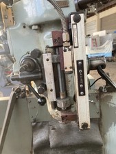 BRIDGEPORT EZ-TRAK fresatrice