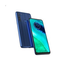 Motorola | MOTO G8 | 4/64 | blu. Qualcomm Snapdragon 665 | Smartphone