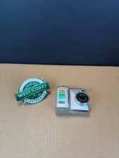 Nikon Digital Camera Coolpix