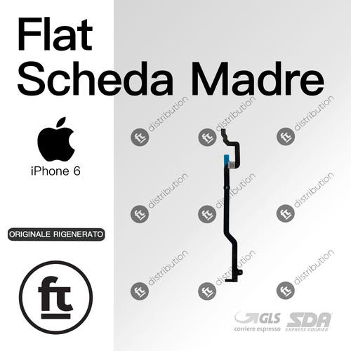 Apple flat connettore - apple,