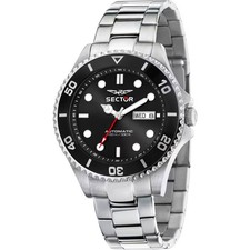 Orologio Sector 230 Automatico