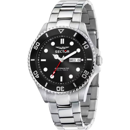Orologio sector 230 automatico - sector,