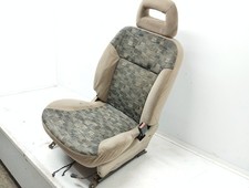 sedile anteriore destro per