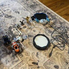 Lot Of Skylander Portals