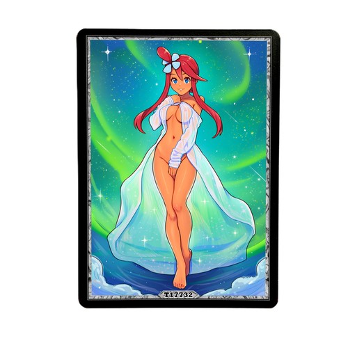 Skyla waifu carta - skyla,