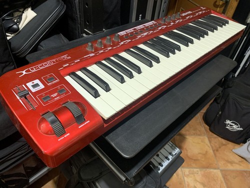 Behringer control umx490 - u-control,