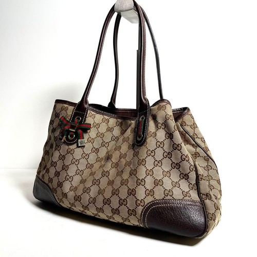 Gucci borsa tote bag - borsa,