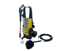 Idropulitrice LAVOR GALAXY 140