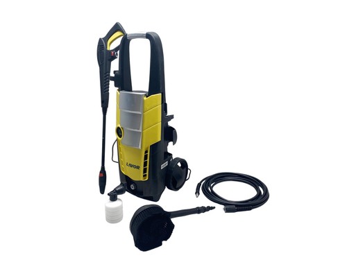Idropulitrice lavor galaxy 140 - lavor,