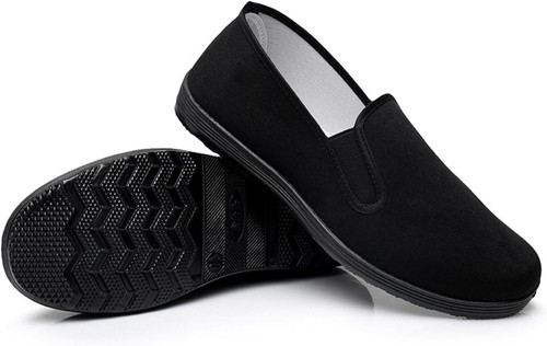 Pantofole stile cinese - pantofole,