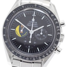 Omega Speedmaster Missioni