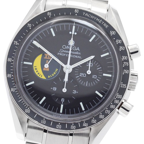 Omega speedmaster missioni - speedmaster,
