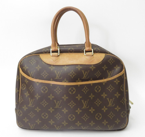 Autentica borsa louis - borsa, vuitton