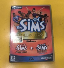 The Sims 1 Collection Volume 2