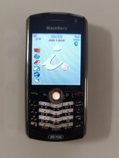BLACKBERRY PEARL 8100 ex TIM sbloccato