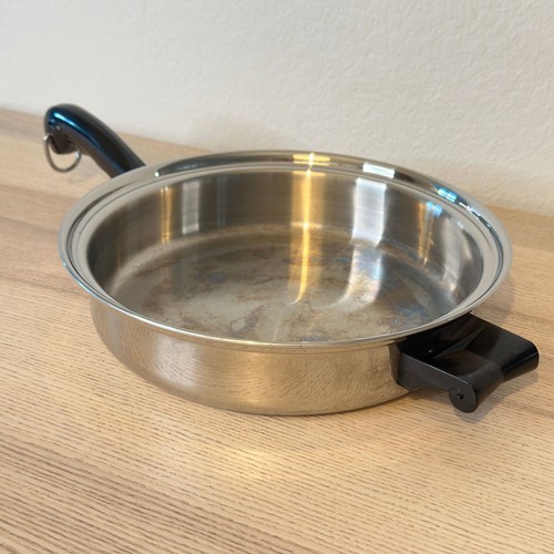 Saladmaster five star - five,