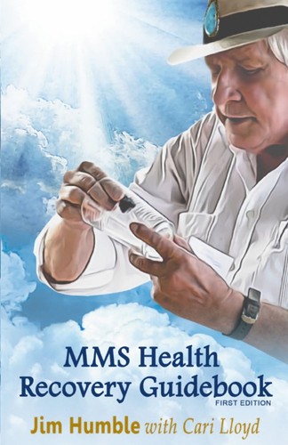 Miracle mineral supplement - miracle,
