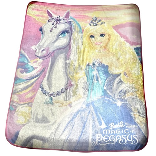 Barbie magia di - la,
