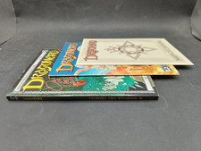 fumetto DRAGONERO - Il Sangue del Drago ed. Bonelli  n 1 albetto AUTOGRAFATO