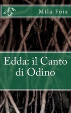 Edda: Il Canto Di Odino