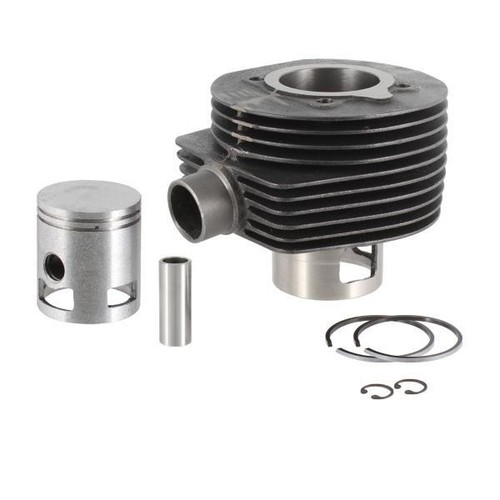 Gruppo termico kit clindro - termico,