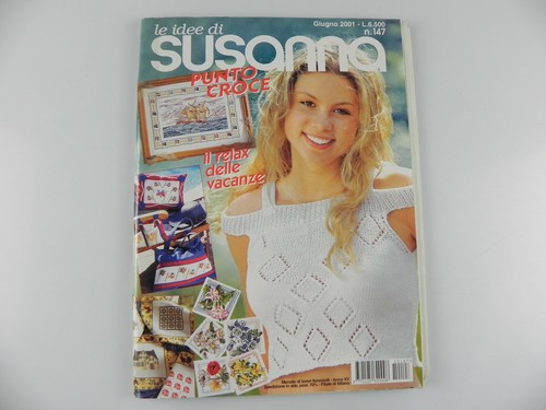 Idee susanna giugno - di,