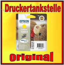 stilo originale Epson T0614