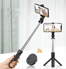 Selfie Stick treppiedi