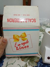 Scaldabiberon Gadget Lines New