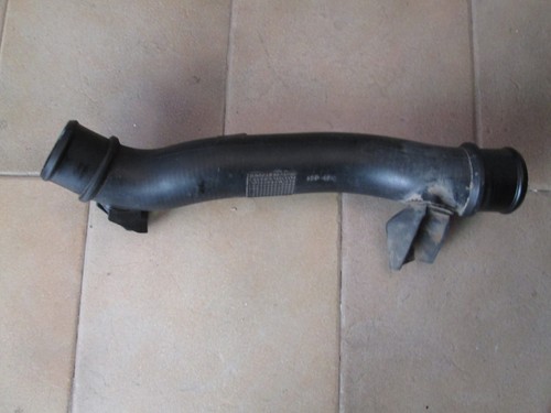 Manicotto aspirazione - , in