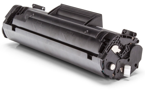 Compatible laser jet 12a - jet,