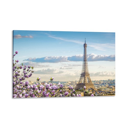 Quadro stampa tela con - stampa, su