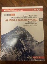 La Terra, il pianeta vivente -