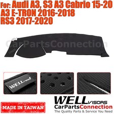 Wellvisors Dash Mat Dashboard