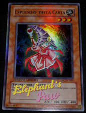 Yugioh - Espulsore della Carta